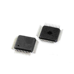 IMQ82C55AZ96 44-MQFP (10x10) IC I/O EXPANDER 24B 44MQFP
