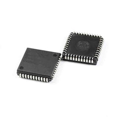 MAX244EQH+D 44-PLCC (16.59x16.59) IC RS-232 DRVR/RCVR 44-PLCC