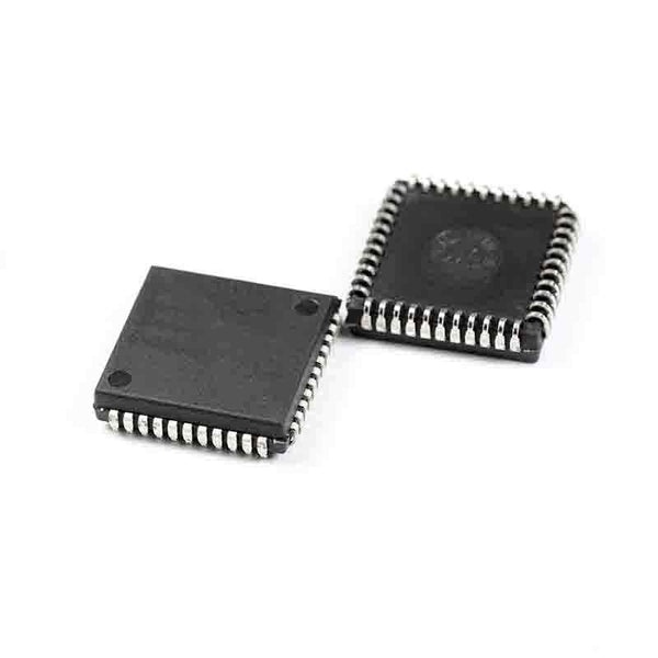 MAX248EQH+D - 44-PLCC (16.59x16.59) - IC TXRX RS232 5V 44-PLCC