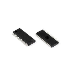 LV8111VB-AH 44-SSOP IC MOTOR DVR 3PH BRUSHLSS 44SSOP