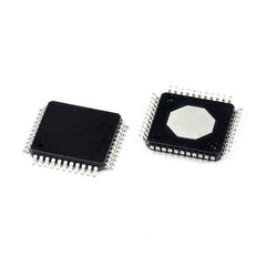 STA013T$ 44-TQFP (10x10) DECODER AUDIO MPEG 2.5 44-TQFP