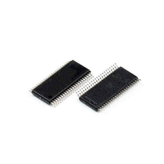 ATMEGA32HVB-8X3 44-TSSOP MCU AVR 32KB FLASH 8MHZ 44TSSOP