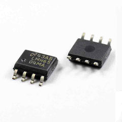 LMH6504MA/NOPB 8-SOIC IC AMP VARIABLE GAIN 8-SOIC