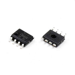 DMS3016SSS-13 8-SO MOSFET N-CH 30V 9.8A SO8