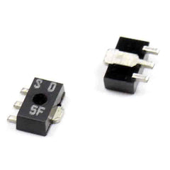 SB07-03P-TD-E PCP DIODE SCHOTTKY 700MA 30V PCP