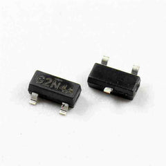 IRLML2502TRPBF Micro3?/SOT-23 MOSFET N-CH 20V 4.2A SOT-23