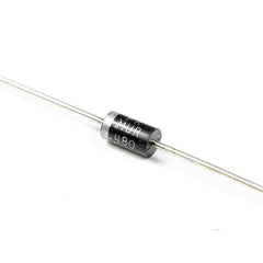 MUR480ERLG Axial DIODE ULTR FAST 4A 800V DO-201AD