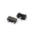 IRLML6402GTRPBF - Micro3?/SOT-23 - MOSFET P-CH 20V 3.7A SOT-23-3