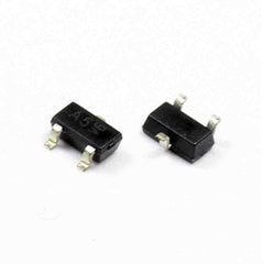 DMN3033LSN-7 SC-59-3 MOSFET N-CH 30V 6A SC59-3