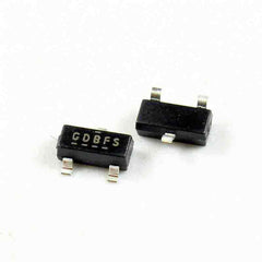 IRLML2502GTRPBF Micro3?/SOT-23 MOSFET N-CH 20V 4.2A SOT-23-3