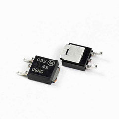 NTD4906NT4G D-Pak MOSFET N-CH 30V 10.3A SGL DPAK