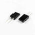 UD1006FR-H - TO-220-2 - DIODE SW 10A 600V TO-220F-2FS