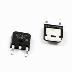 NTD5806NT4G D-Pak MOSFET N-CH 40V 33A DPAK