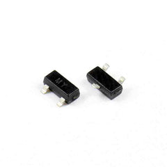 VN10LFTA SOT-23-3 MOSFET N-CH 60V 150MA SOT23-3