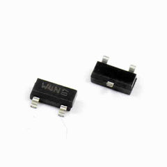 PMV45EN,215 TO-236AB MOSFET N-CH 30V 5.4A SOT-23