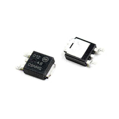 NTD4809NHT4G D-Pak MOSFET N-CH 30V 9A DPAK