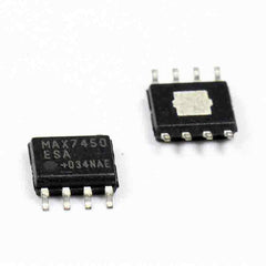 MAX7450ESA+T 8-SOIC N Exposed Pad IC CONDITIONER VIDEO 8-SOIC