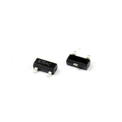 IRLML0100TRPBF Micro3?/SOT-23 MOSFET N-CH 100V 1.6A SOT-23-3