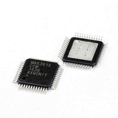 MAX3815CCM+TD 48-TQFP Exposed Pad (7x7) IC EQUALIZER VIDEO 48-TQFP