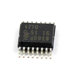 IP4770CZ16,118 16-SSOP IC VGA INTERFACE 16-SSOP