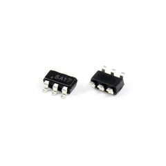 ZXMP6A17E6TA SOT-23-6 MOSFET P-CH 60V 3A SOT-23-6