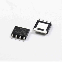 PSMN011-30YLC,115 LFPAK, Power-SO8 MOSFET N-CH 30V LFPAK