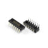 SN74AC00N - 14-PDIP - IC QUAD 2IN POS NAND GATE 14-DIP