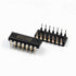 SN74AC86N - 14-PDIP - IC QUAD 2-IN EX-OR GATE 14-DIP