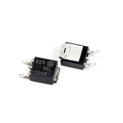 NTD3055L104T4G DPAK-3 MOSFET N-CH 60V 12A DPAK