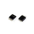 SN74LVC3G04DCUT - US8 - IC TRIPLE INVERTER GATE 8-US8