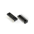 SN74HC266N - 14-PDIP - IC QUAD 2-IN EX-NOR GATE 14-DIP