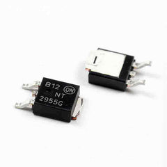 NTD2955T4G DPAK-3 MOSFET P-CH 60V 12A DPAK