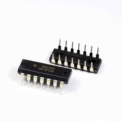 SN74F32N 14-PDIP IC QUAD 2-IN OR GATE 14-DIP