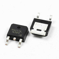 DMN4015LK3-13 TO-252-3 MOSFET N-CH 40V 13.5A DPAK