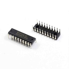 SN74AHCT540N 20-PDIP IC INVERTER 8-INPUT 20DIP