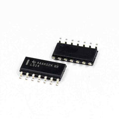 SN74LS14D 14-SOIC IC HEX SCHMITT-TRIG INV 14-SOIC