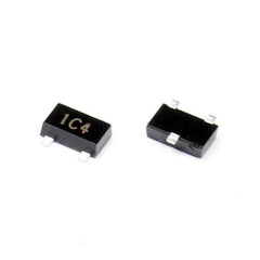 ZXMP2120FFTA SOT-23F MOSFET P-CH 200V SOT23F-3