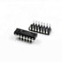 SN74LS30N - 14-PDIP - IC 8-IN NAND GATE 14-DIP