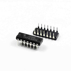 SN74LS30N 14-PDIP IC 8-IN NAND GATE 14-DIP