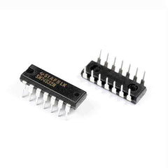 SN74S32N 14-PDIP IC QUAD 2-INPUT OR GATE 14-DIP