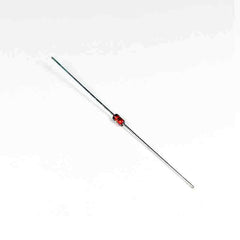 BAW76 DO-35 DIODE HI COND 75V 300MA DO-35