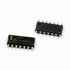 SN74LS27D - 14-SOIC - IC TRPL 3-IN POS-NOR GATE 14SOIC