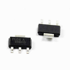 BUK98180-100A,115 SC-73 MOSFET N-CH 100V 4.6A SOT-223