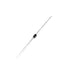 1N3595 - DO-35 - DIODE SGL JUNCT 150V DO-35