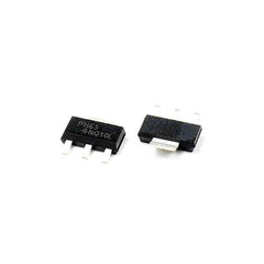 PHT4NQ10LT,135 SC-73 MOSFET N-CH 100V 3.5A SC73