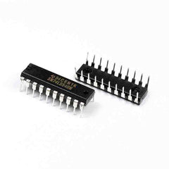 SN74LS540N 20-PDIP IC INVERTER 8-INPUT 20DIP