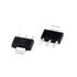 BSP89,115 - SC-73 - MOSFET N-CH 240V 375MA SOT223
