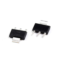 BSP89,115 SC-73 MOSFET N-CH 240V 375MA SOT223