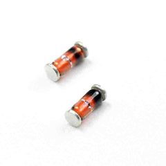 BAV102 LL-34 DIODE 150V 200MA LL34