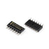 CD74HC7266M - 14-SOIC - IC QUAD 2-IN EX-NOR GATE 14-SOIC